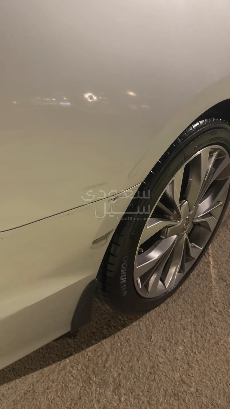 2017 هيونداي سوناتا سمارت