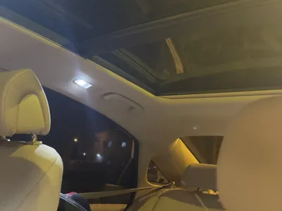 2017 هيونداي سوناتا سمارت