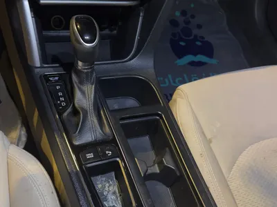 2017 هيونداي سوناتا سمارت