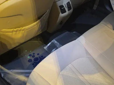 2017 هيونداي سوناتا سمارت