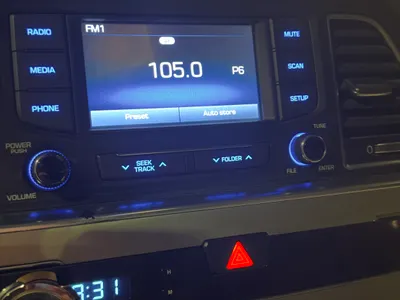 2017 هيونداي سوناتا سمارت