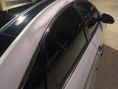 2017 هيونداي سوناتا سمارت