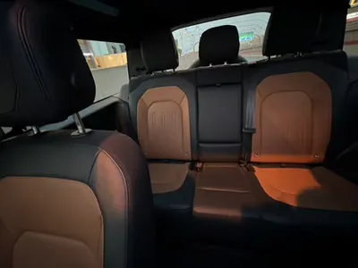 2024 لاند روفر ديفيندر اكس