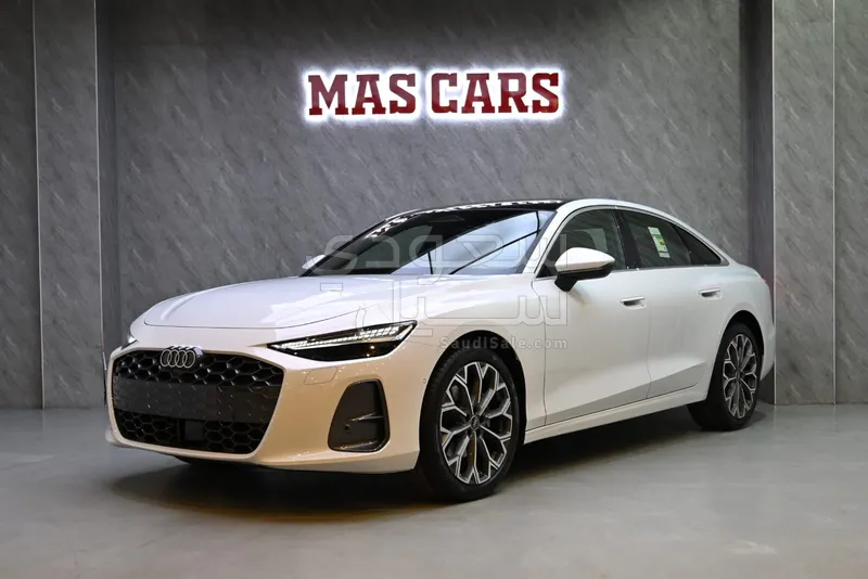 2026 اودي اي 6 35 تي اف اس اي