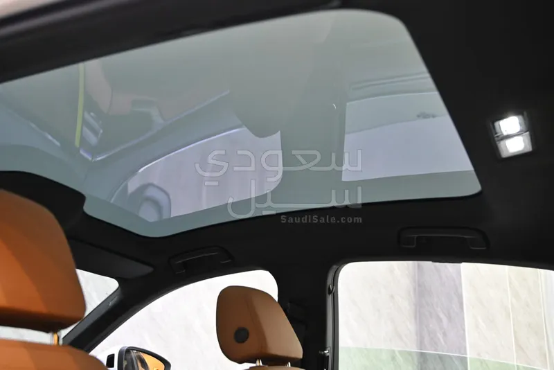 2026 اودي اي 6 35 تي اف اس اي