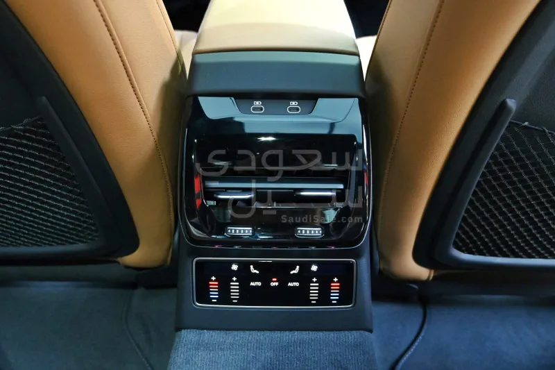 2026 اودي اي 6 35 تي اف اس اي