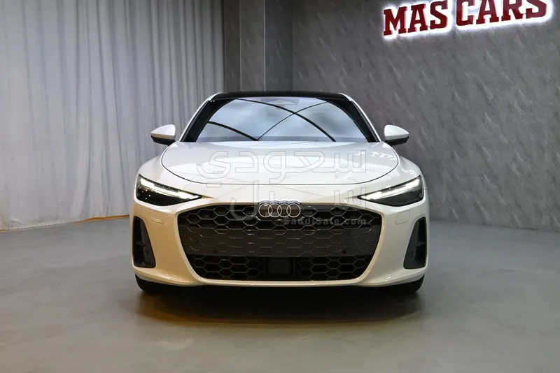 2026 اودي اي 6 35 تي اف اس اي