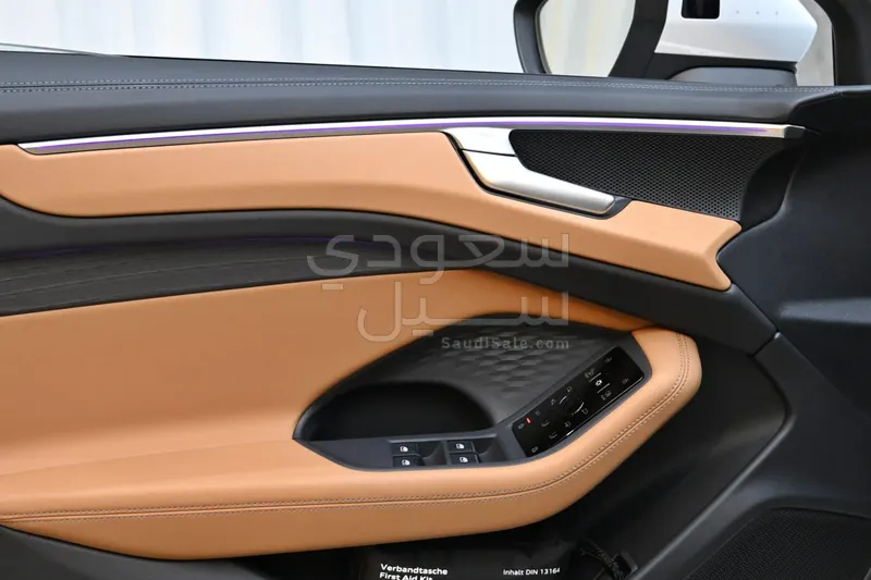 2026 اودي اي 6 35 تي اف اس اي