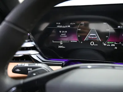 2026 اودي اي 6 35 تي اف اس اي