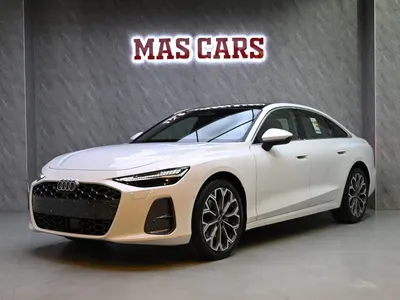 2026 اودي اي 6 35 تي اف اس اي