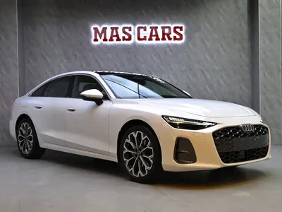 2026 اودي اي 6 35 تي اف اس اي