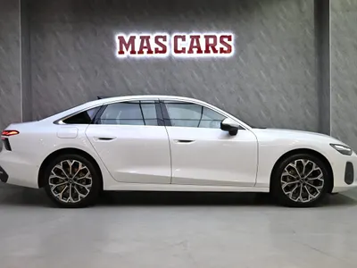 2026 اودي اي 6 35 تي اف اس اي