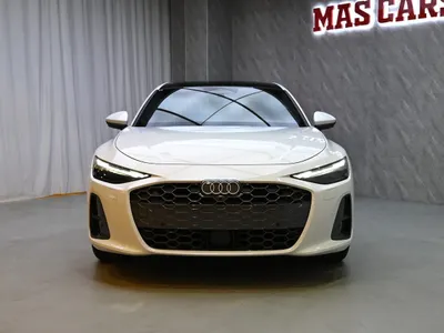 2026 اودي اي 6 35 تي اف اس اي