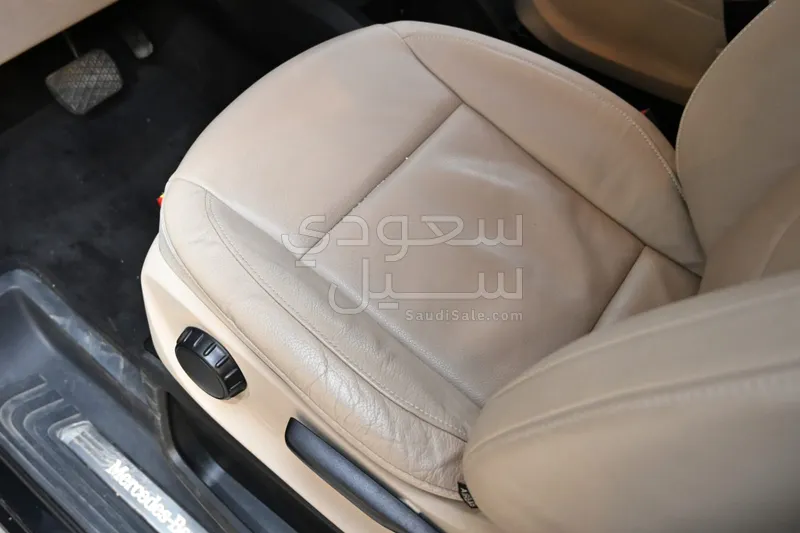 2023 مرسيدس - بنز في 250