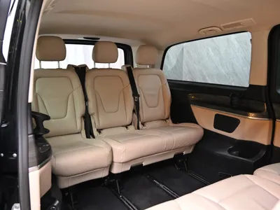 2023 مرسيدس - بنز في 250