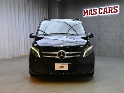 2023 مرسيدس - بنز في 250