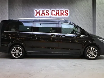 2023 مرسيدس - بنز في 250