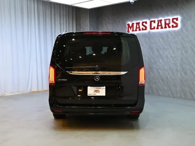 2023 مرسيدس - بنز في 250