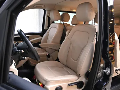 2023 مرسيدس - بنز في 250