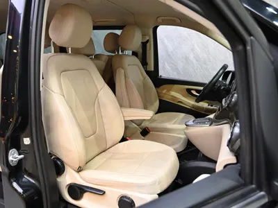 2023 مرسيدس - بنز في 250