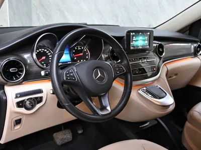 2023 مرسيدس - بنز في 250