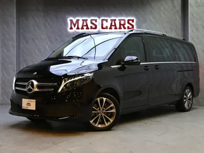 2023 مرسيدس - بنز في 250