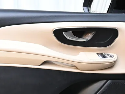 2023 مرسيدس - بنز في 250