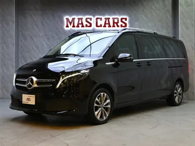 2023 مرسيدس - بنز في 250