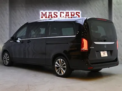 2023 مرسيدس - بنز في 250