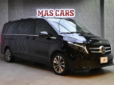 2023 مرسيدس - بنز في 250