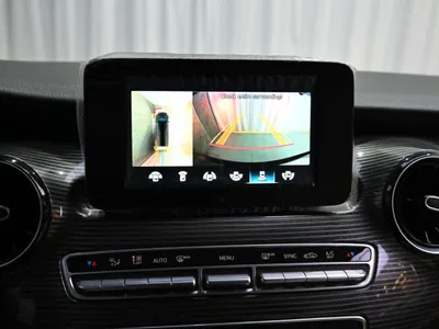 2023 مرسيدس - بنز في 250