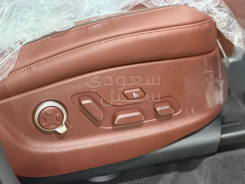 2026 جينيسيس جي في 80