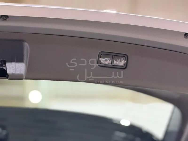 2026 جينيسيس جي في 80