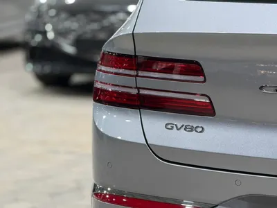 2026 جينيسيس جي في 80