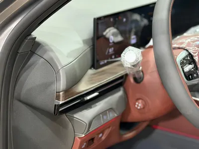 2026 جينيسيس جي في 80