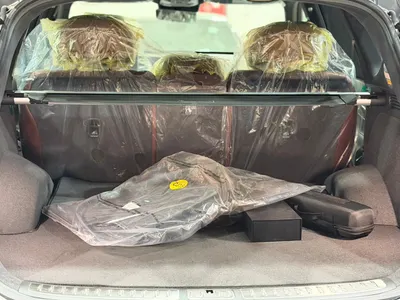 2026 جينيسيس جي في 80