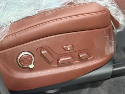 2026 جينيسيس جي في 80