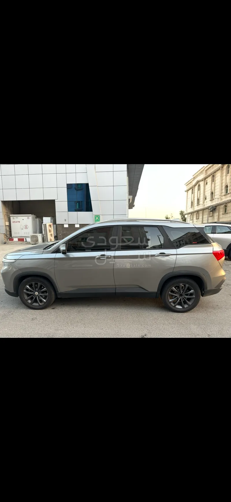 2022 شفروليه كابتيفيا ال اس