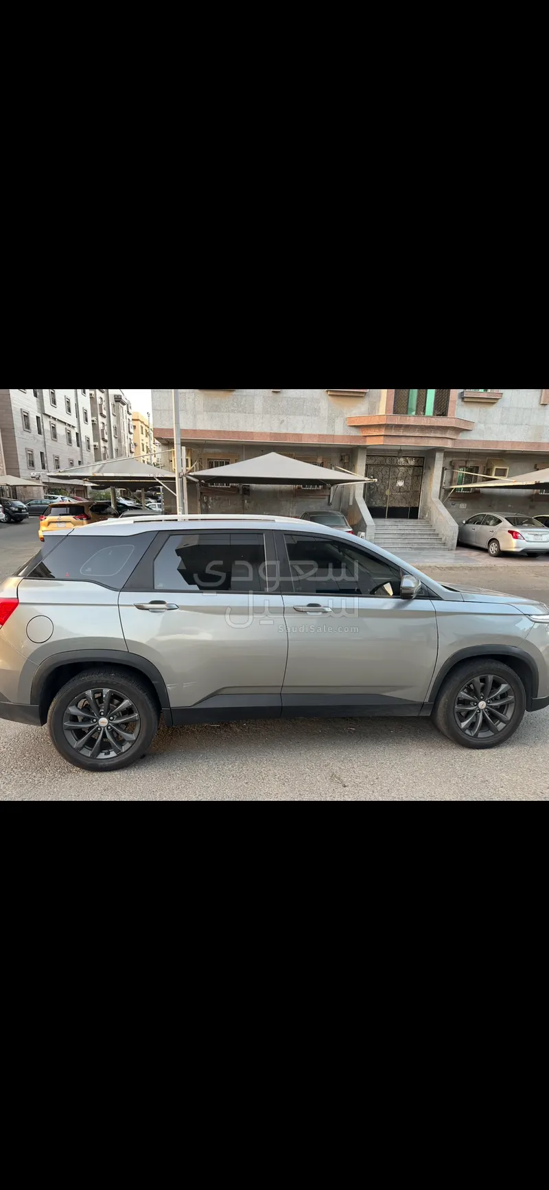 2022 شفروليه كابتيفيا ال اس