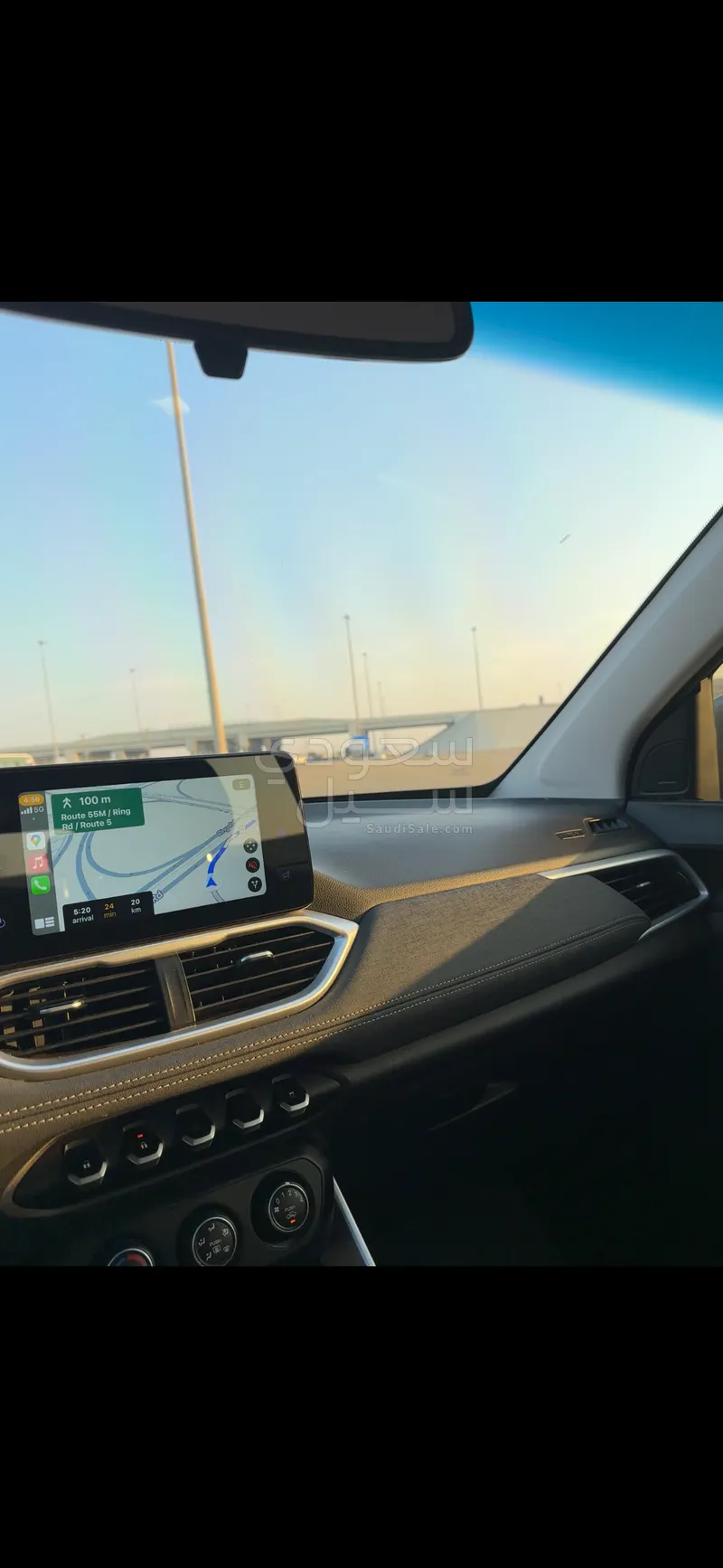 2022 شفروليه كابتيفيا ال اس