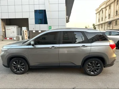 2022 شفروليه كابتيفيا ال اس