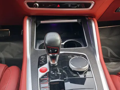 2024 بي ام دبليو اكس ام