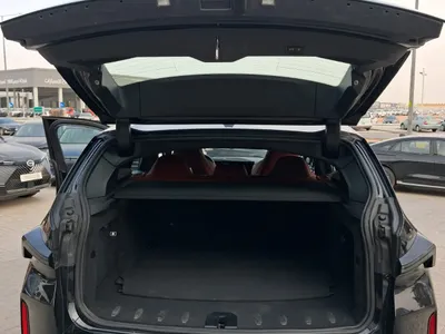 2024 بي ام دبليو اكس ام