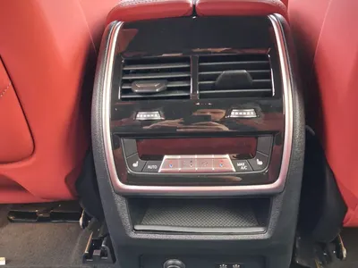 2024 بي ام دبليو اكس ام