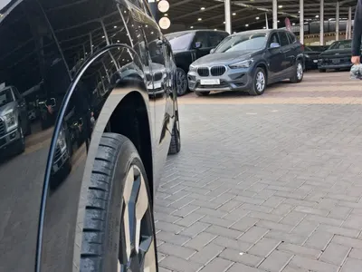 2024 بي ام دبليو اكس ام