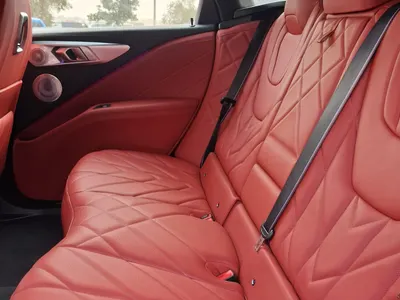 2024 بي ام دبليو اكس ام