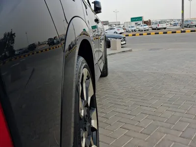 2024 بي ام دبليو اكس ام