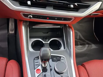 2024 بي ام دبليو اكس ام