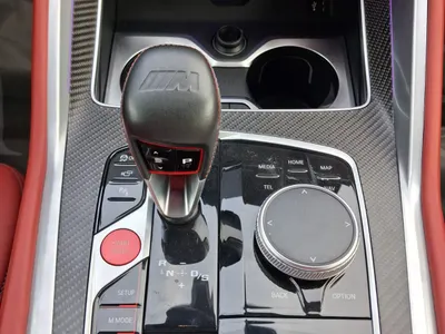 2024 بي ام دبليو اكس ام