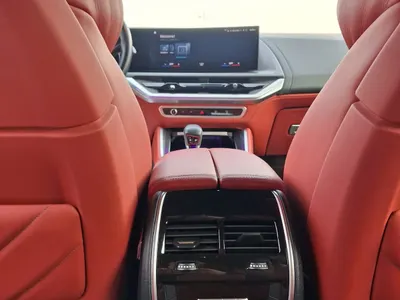 2024 بي ام دبليو اكس ام